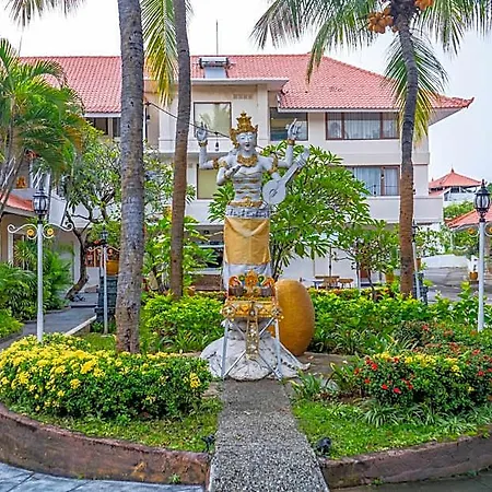 Grand Melka Hotel