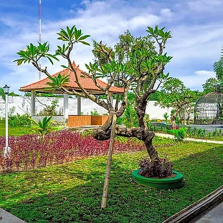 Grand Melka Hotel