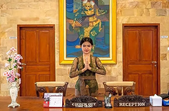 Grand Melka 4*