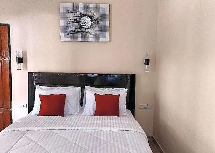 Otel Grand Melka
